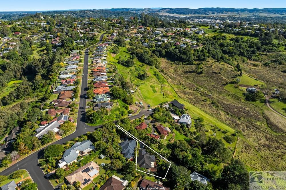 5 Opal Crescent, Lismore Heights, NSW 2480