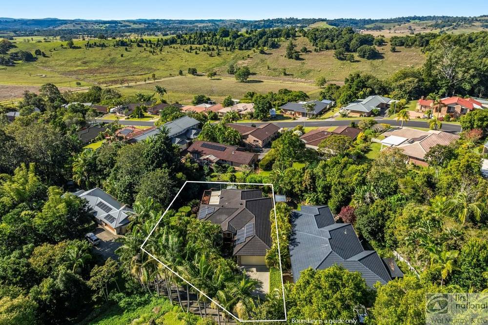 5 Opal Crescent, Lismore Heights, NSW 2480