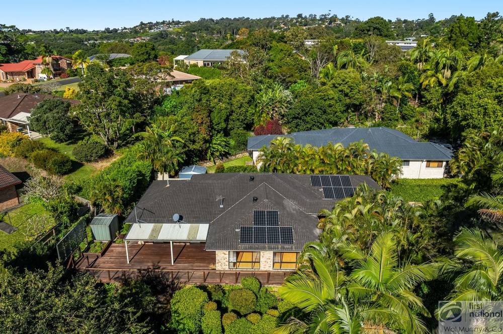 5 Opal Crescent, Lismore Heights, NSW 2480