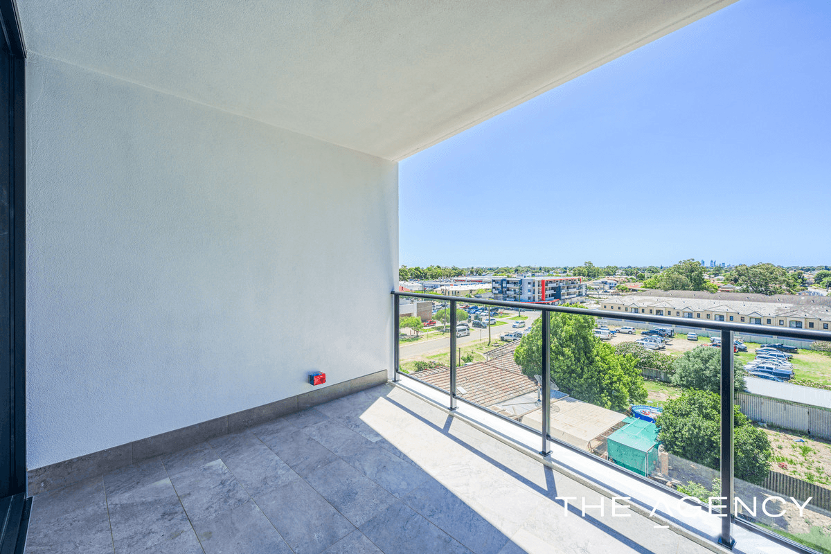 702/14 Cecil Avenue, Cannington, WA 6107