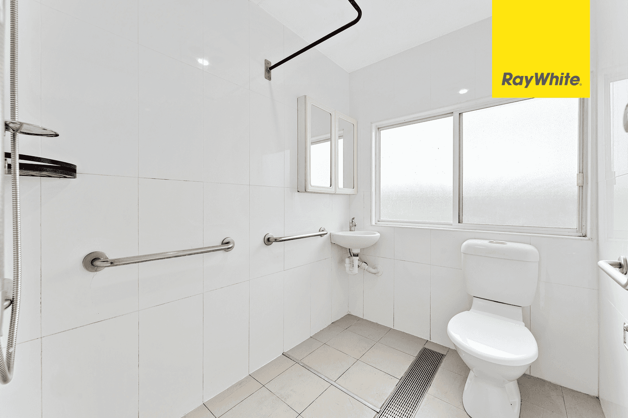 23 Boorea Street, LIDCOMBE, NSW 2141