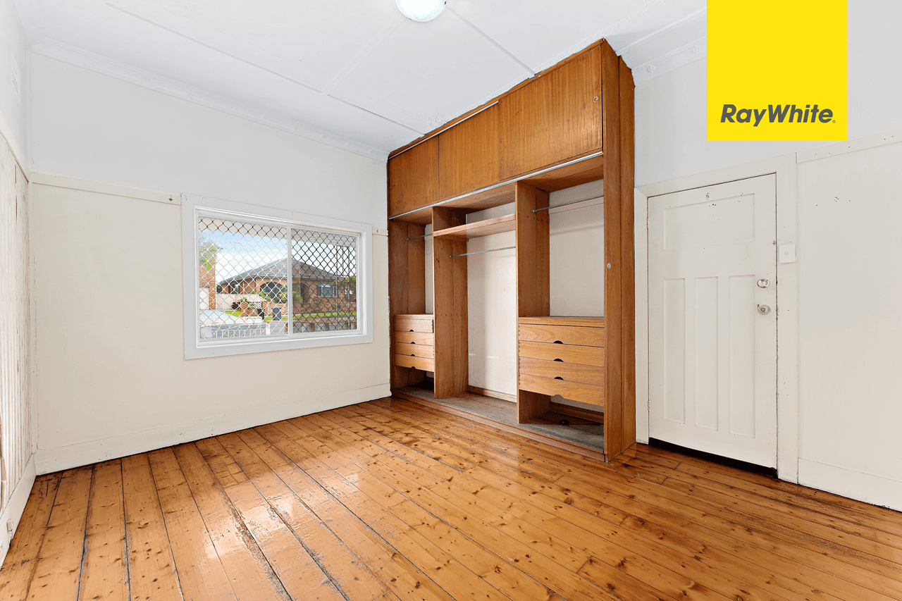 23 Boorea Street, LIDCOMBE, NSW 2141