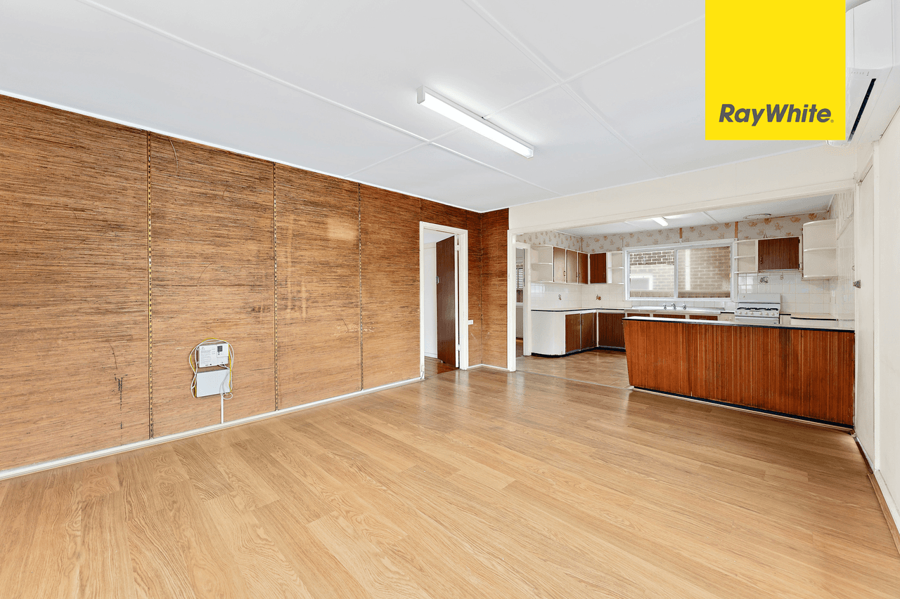 23 Boorea Street, LIDCOMBE, NSW 2141