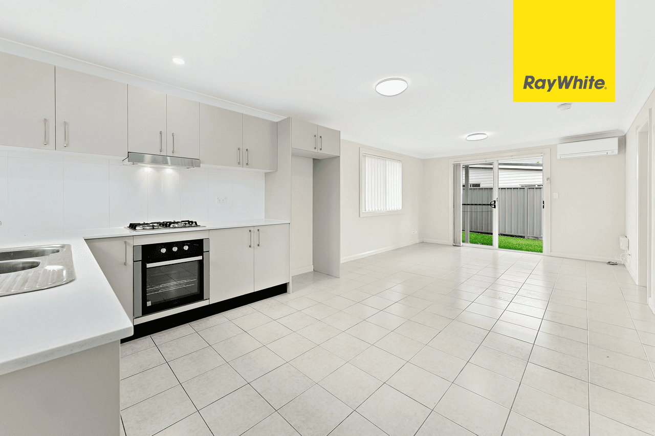 23 Boorea Street, LIDCOMBE, NSW 2141