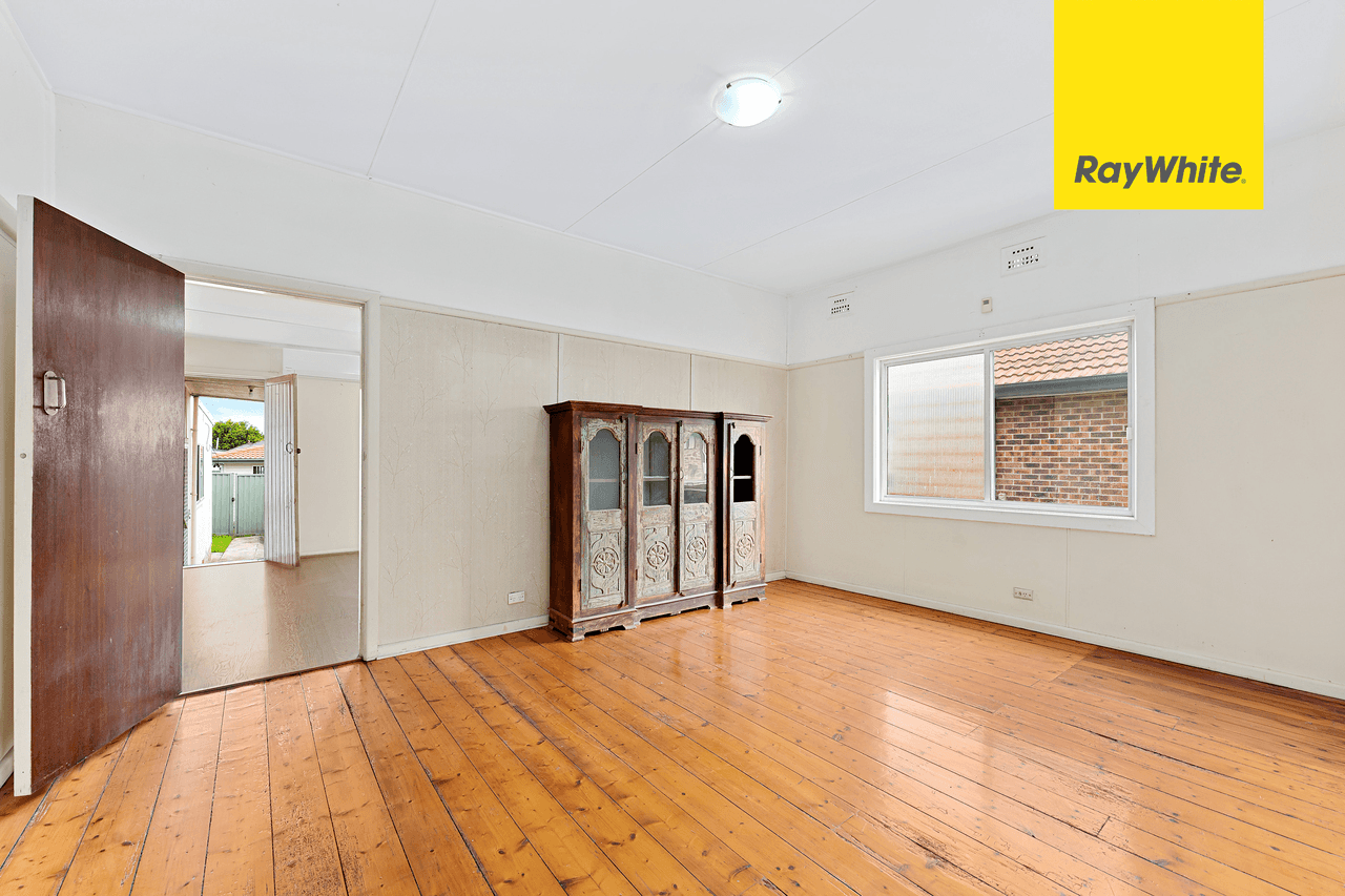 23 Boorea Street, LIDCOMBE, NSW 2141