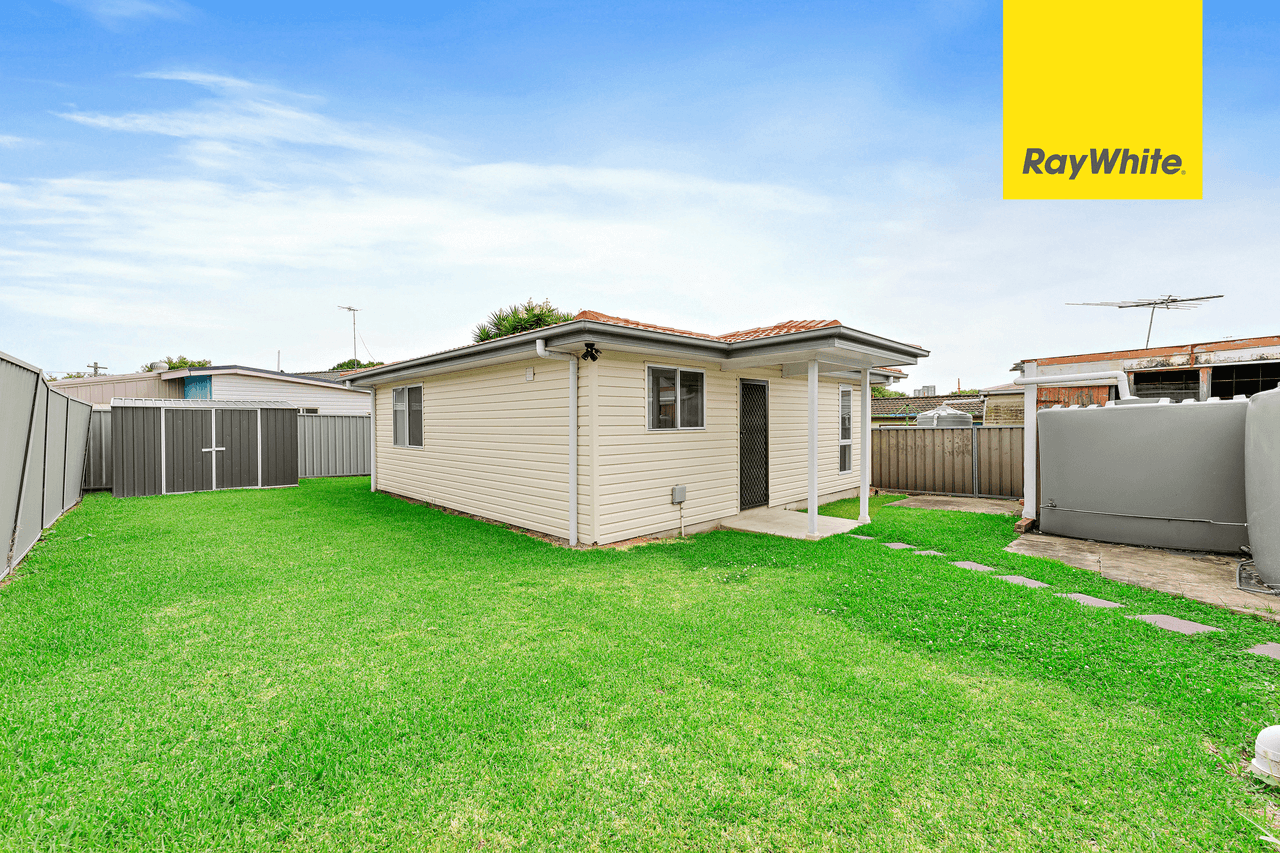 23 Boorea Street, LIDCOMBE, NSW 2141