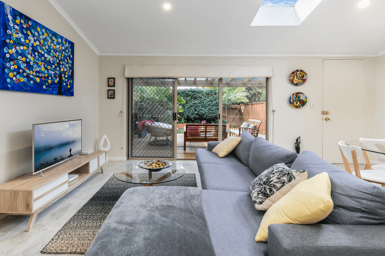 3/237 Macpherson Street, WARRIEWOOD, NSW 2102