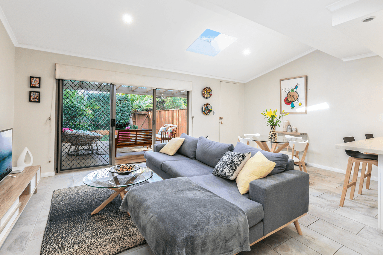 3/237 Macpherson Street, WARRIEWOOD, NSW 2102