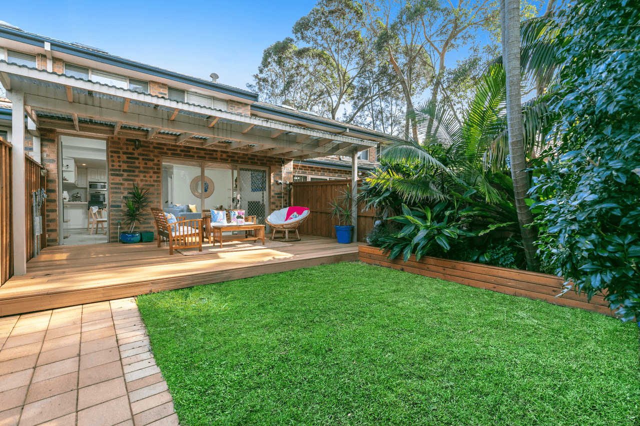 3/237 Macpherson Street, WARRIEWOOD, NSW 2102