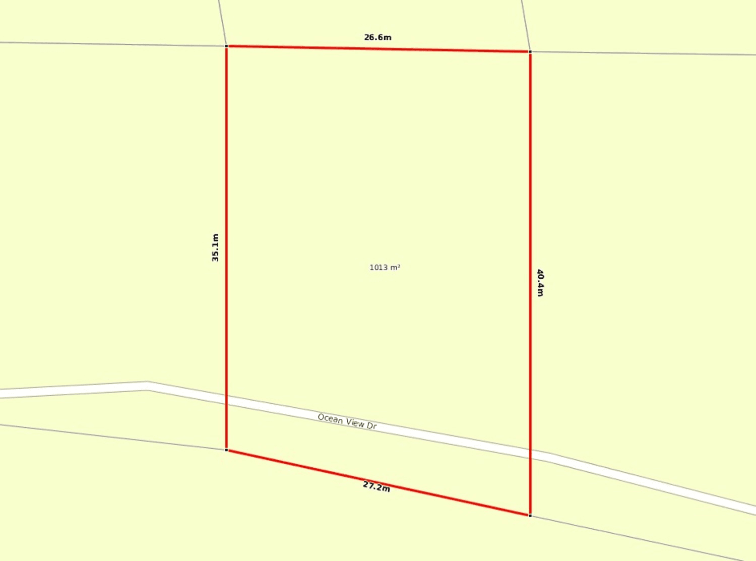 89 Ocean View Drive, Bowen, QLD 4805