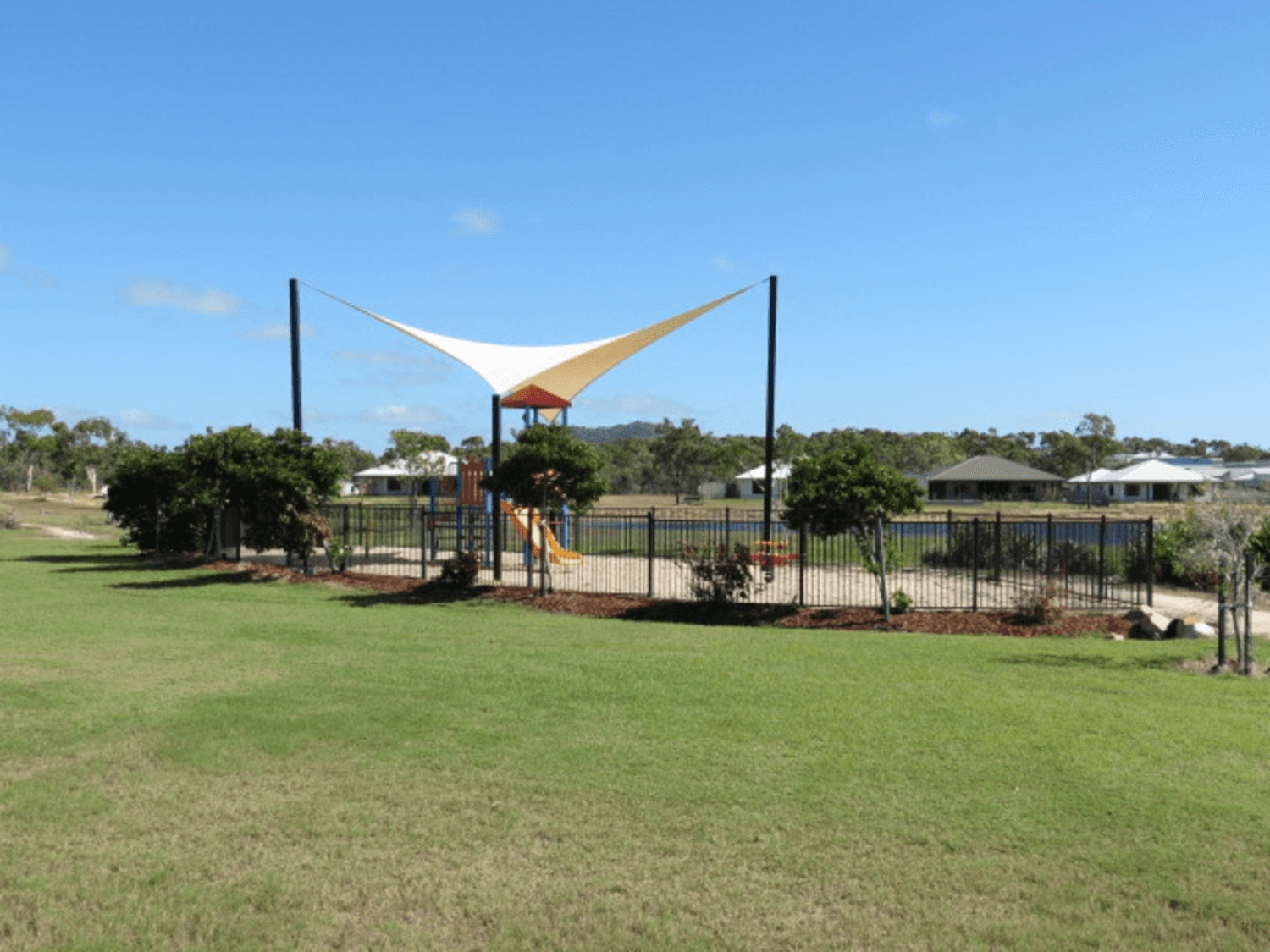 89 Ocean View Drive, Bowen, QLD 4805