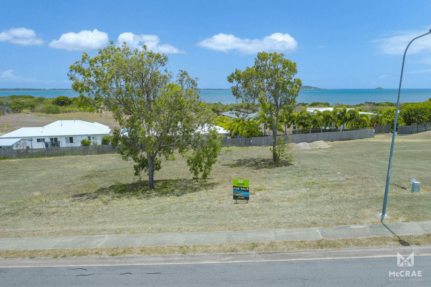 89 Ocean View Drive, Bowen, QLD 4805
