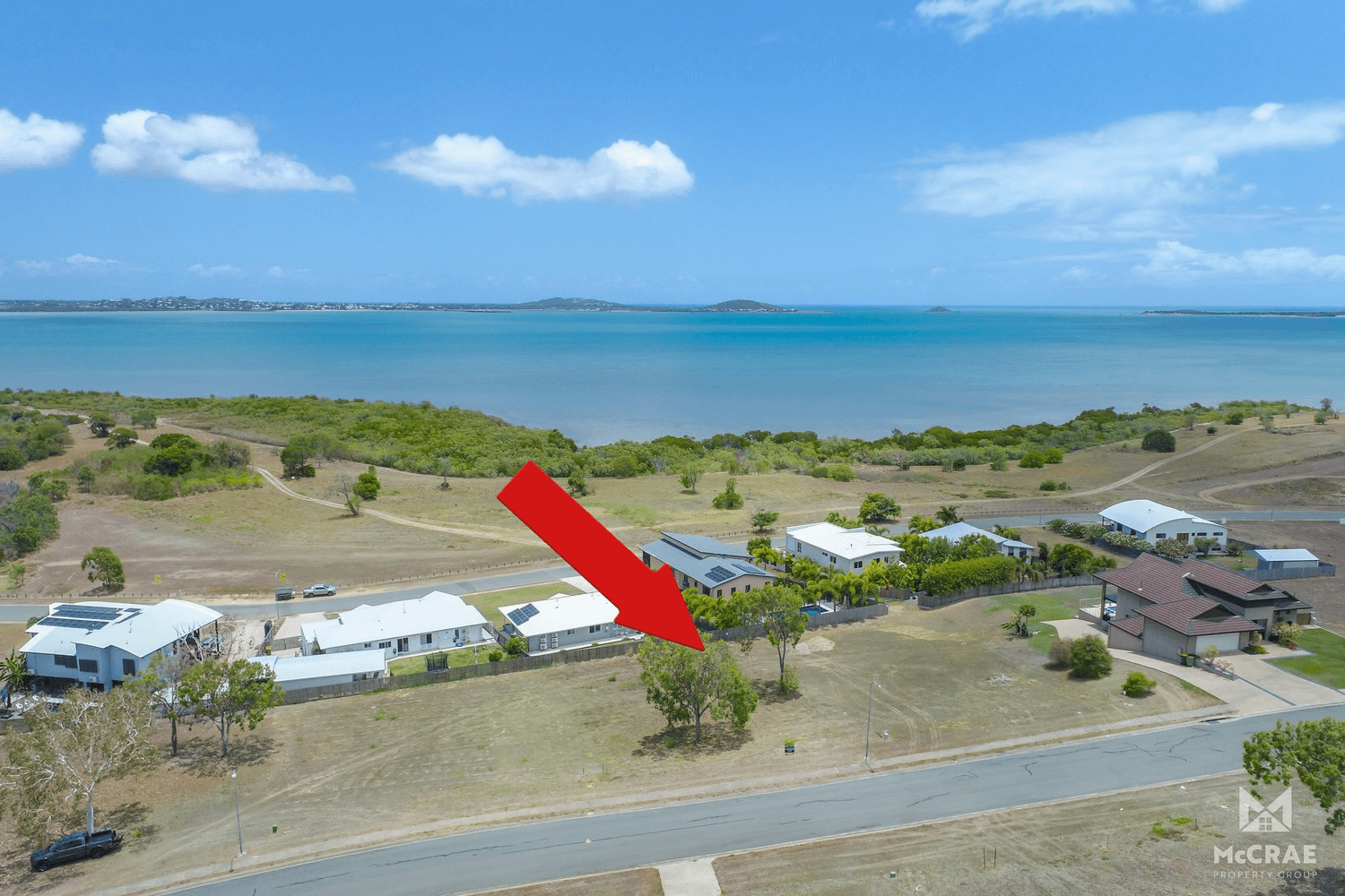89 Ocean View Drive, Bowen, QLD 4805