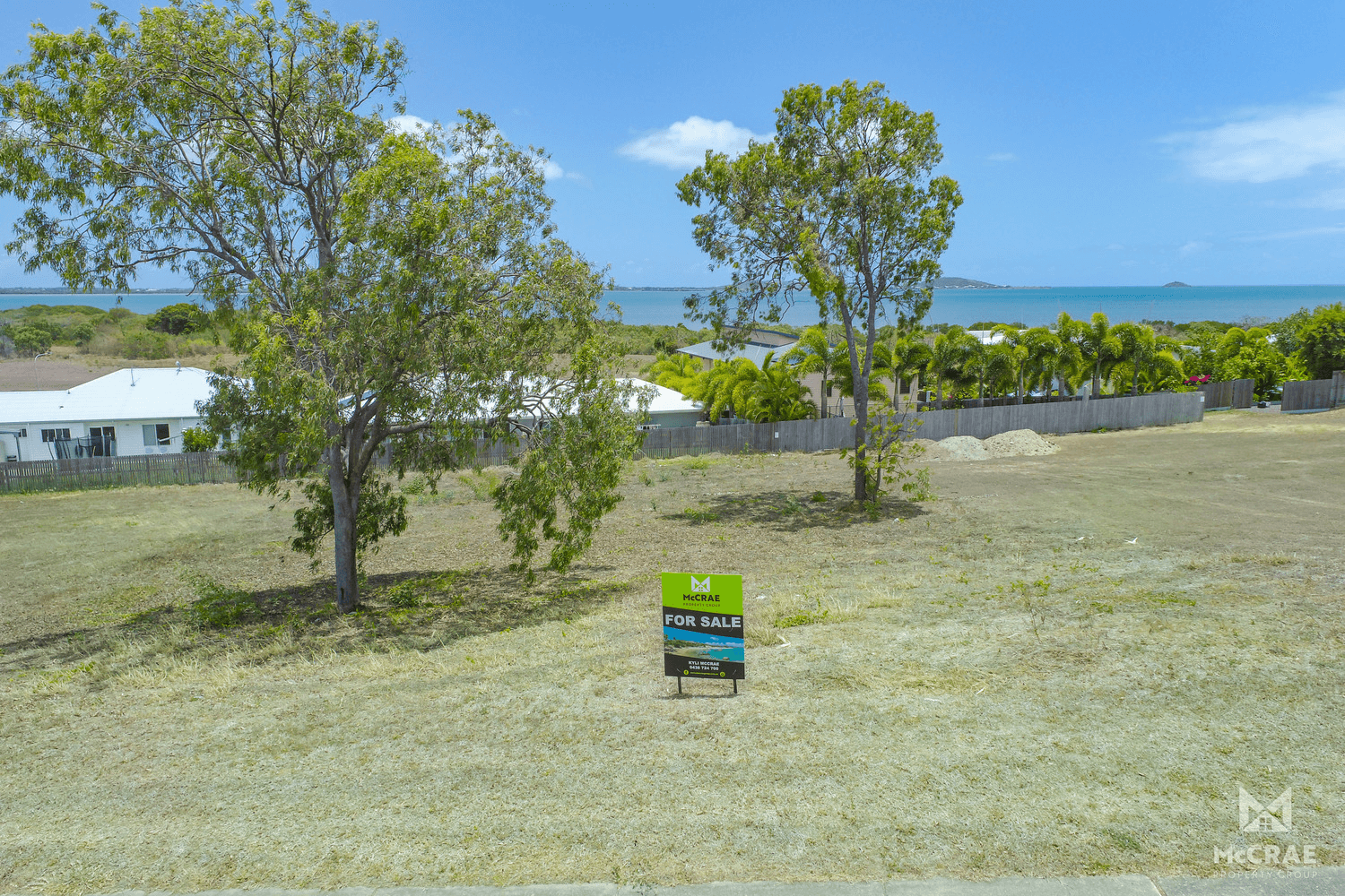 89 Ocean View Drive, Bowen, QLD 4805