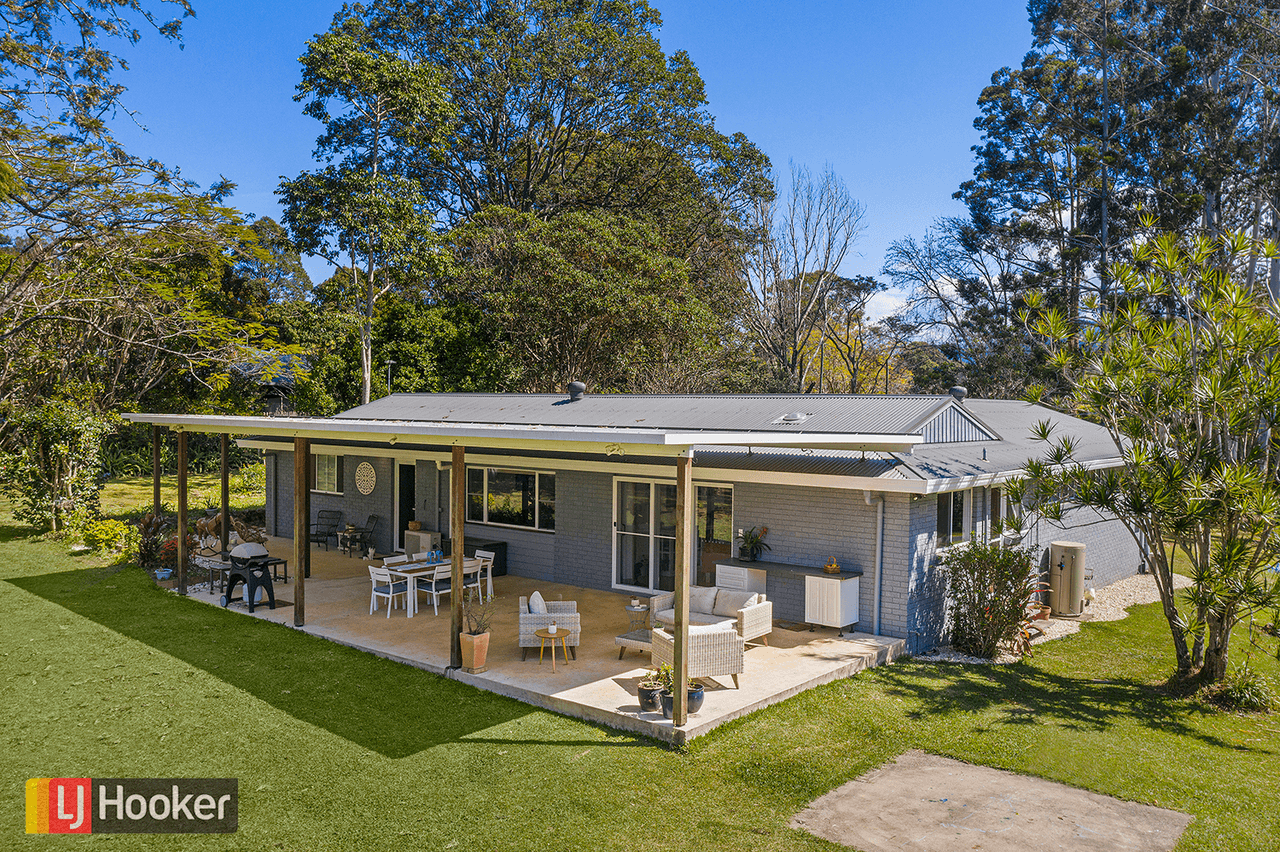 7 Herdegen Close, BONVILLE, NSW 2450