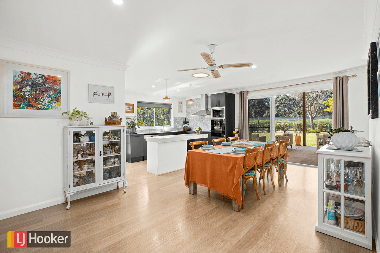 7 Herdegen Close, BONVILLE, NSW 2450