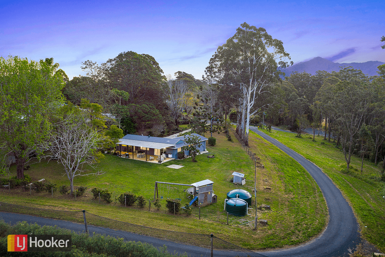 7 Herdegen Close, BONVILLE, NSW 2450