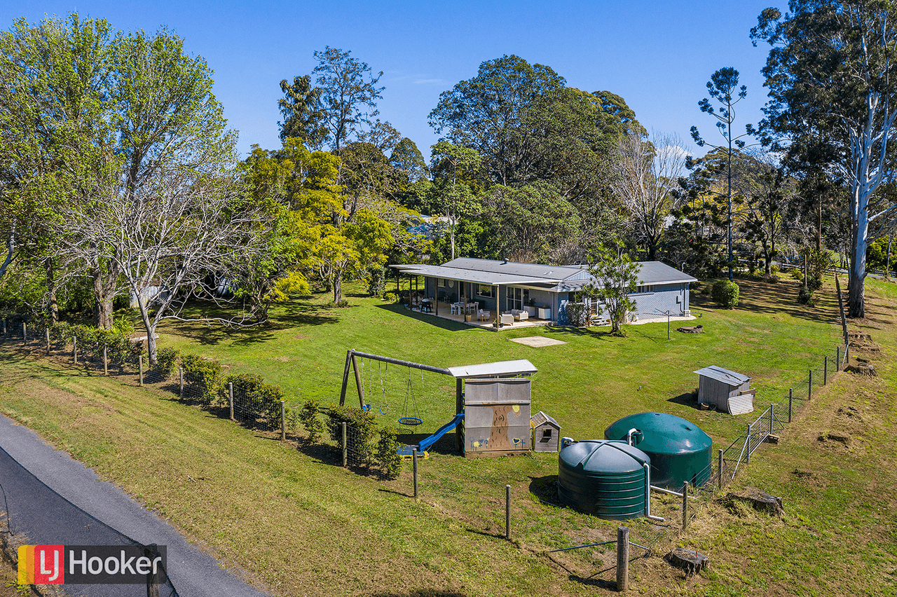 7 Herdegen Close, BONVILLE, NSW 2450