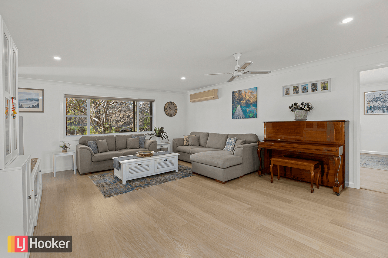 7 Herdegen Close, BONVILLE, NSW 2450