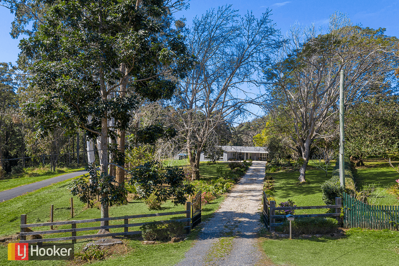 7 Herdegen Close, BONVILLE, NSW 2450