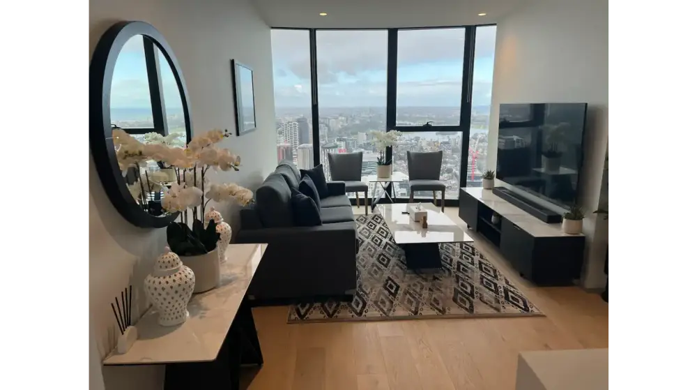 4301W/11 Bale Circuit, SOUTHBANK, VIC 3006