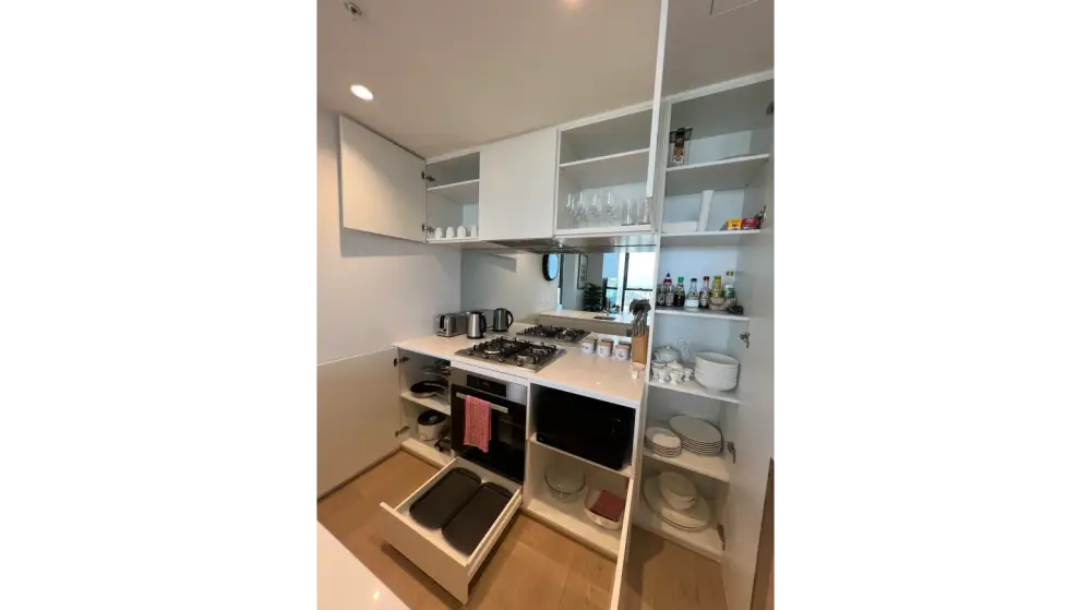 4301W/11 Bale Circuit, SOUTHBANK, VIC 3006