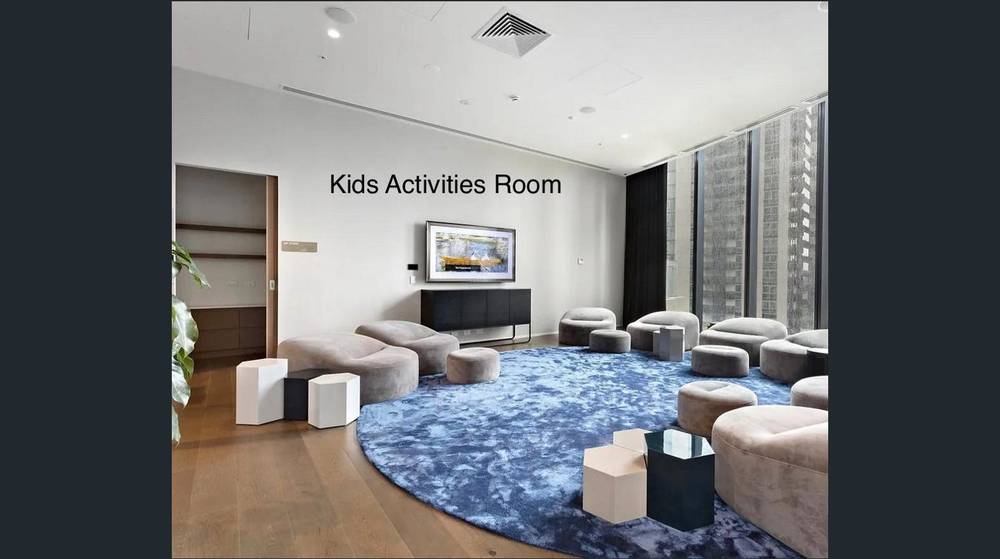 4301W/11 Bale Circuit, SOUTHBANK, VIC 3006