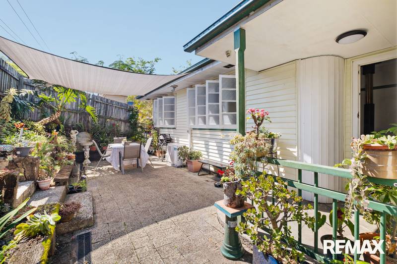 65 Blackall Terrace, NAMBOUR, QLD 4560