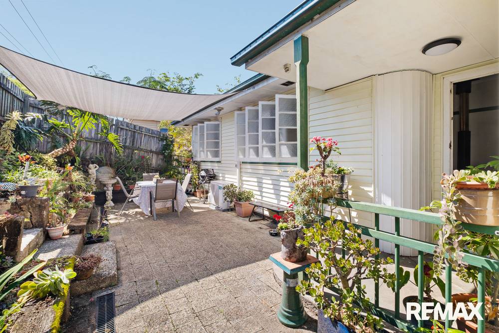 65 Blackall Terrace, NAMBOUR, QLD 4560