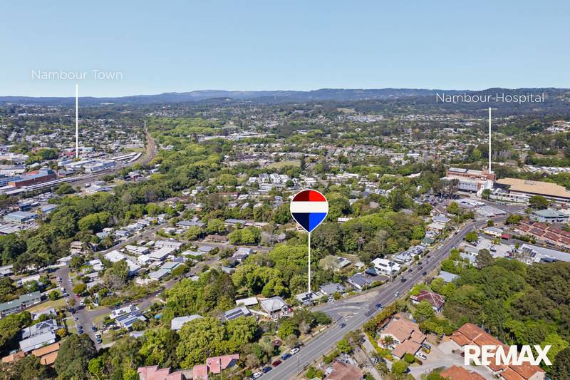 65 Blackall Terrace, NAMBOUR, QLD 4560