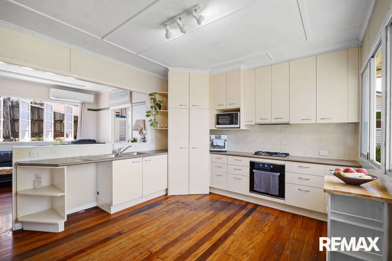 65 Blackall Terrace, NAMBOUR, QLD 4560