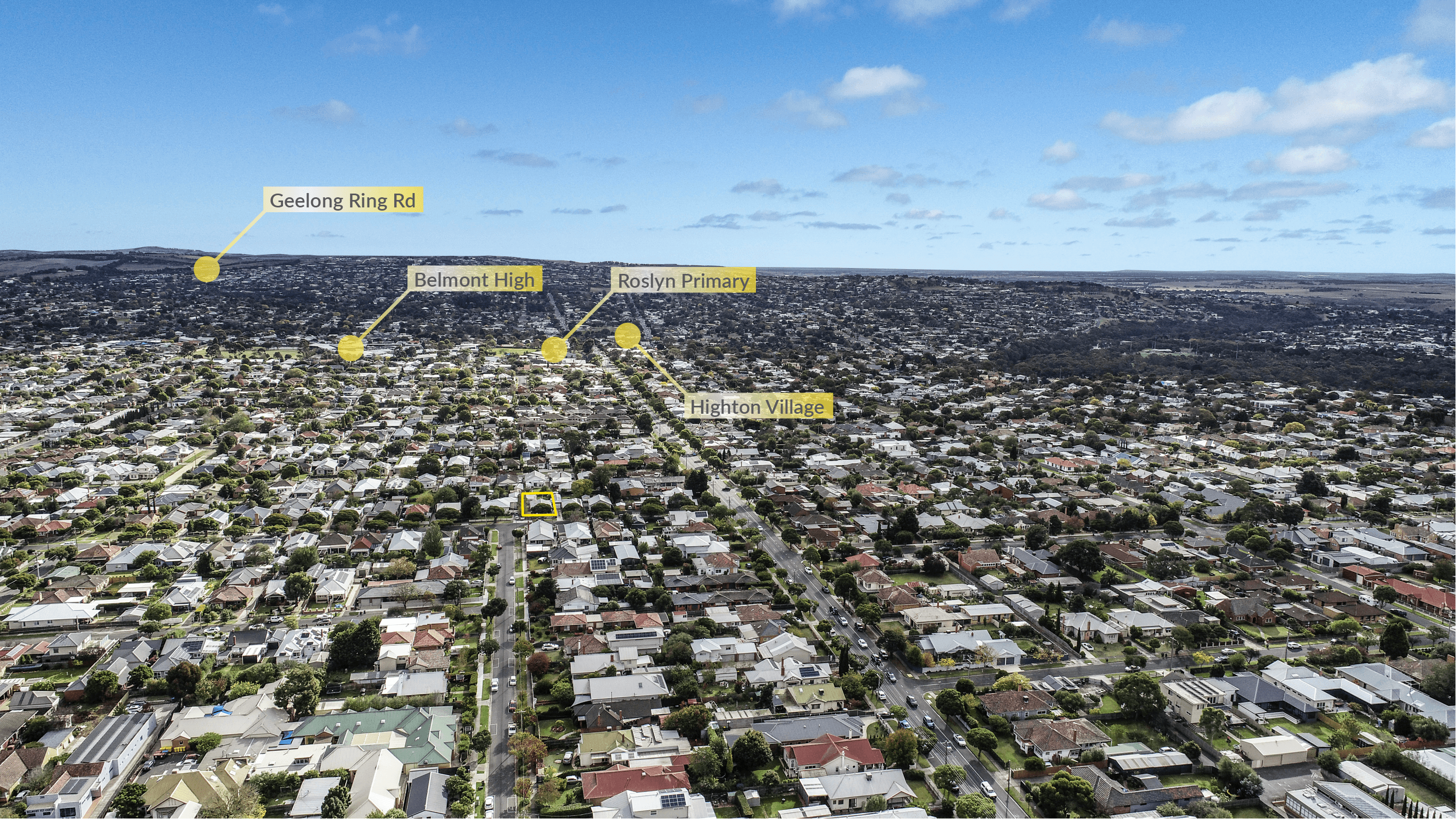 6 Cambridge Street, BELMONT, VIC 3216