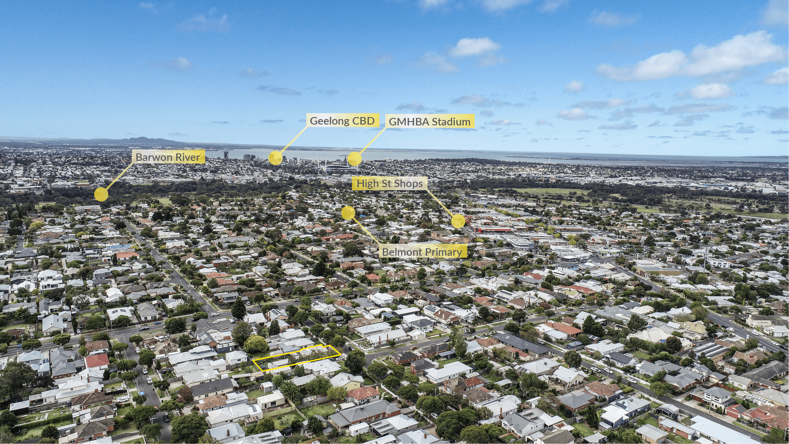 6 Cambridge Street, BELMONT, VIC 3216