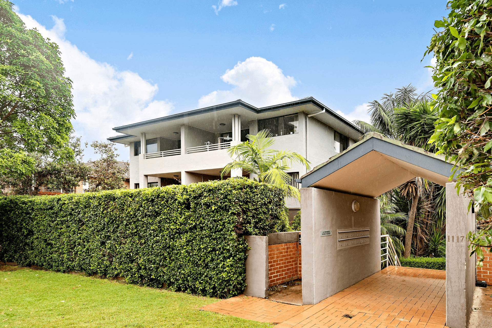 2/11 Quirk Road, Manly Vale, NSW 2093