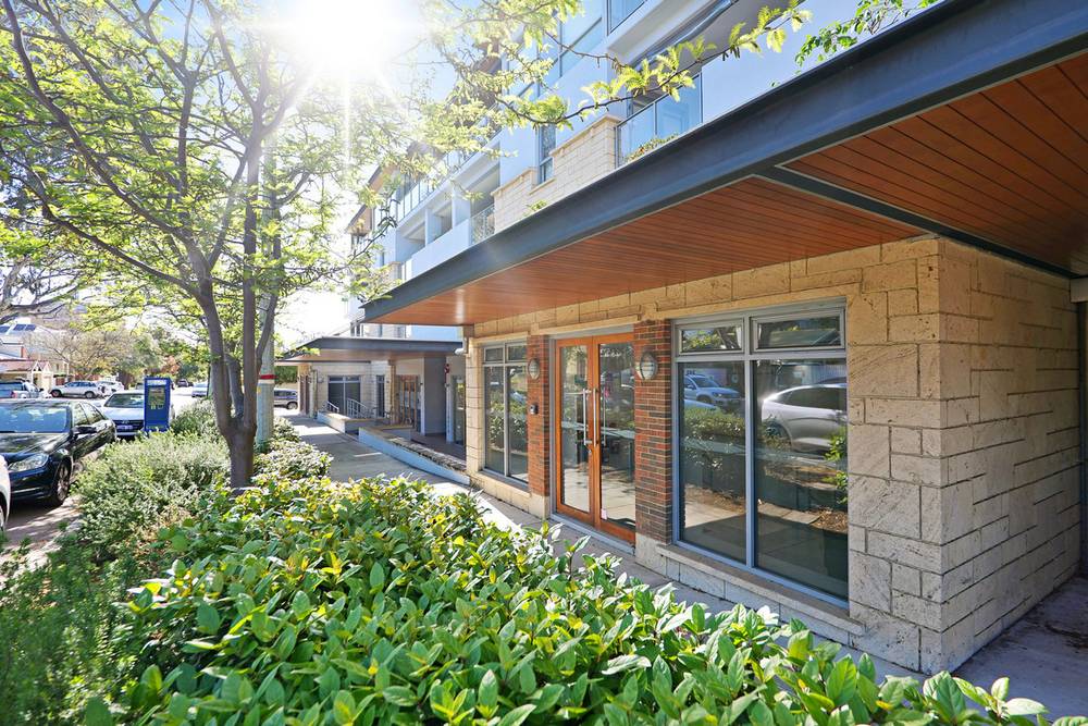 1/346 Barker Road, Subiaco, WA 6008