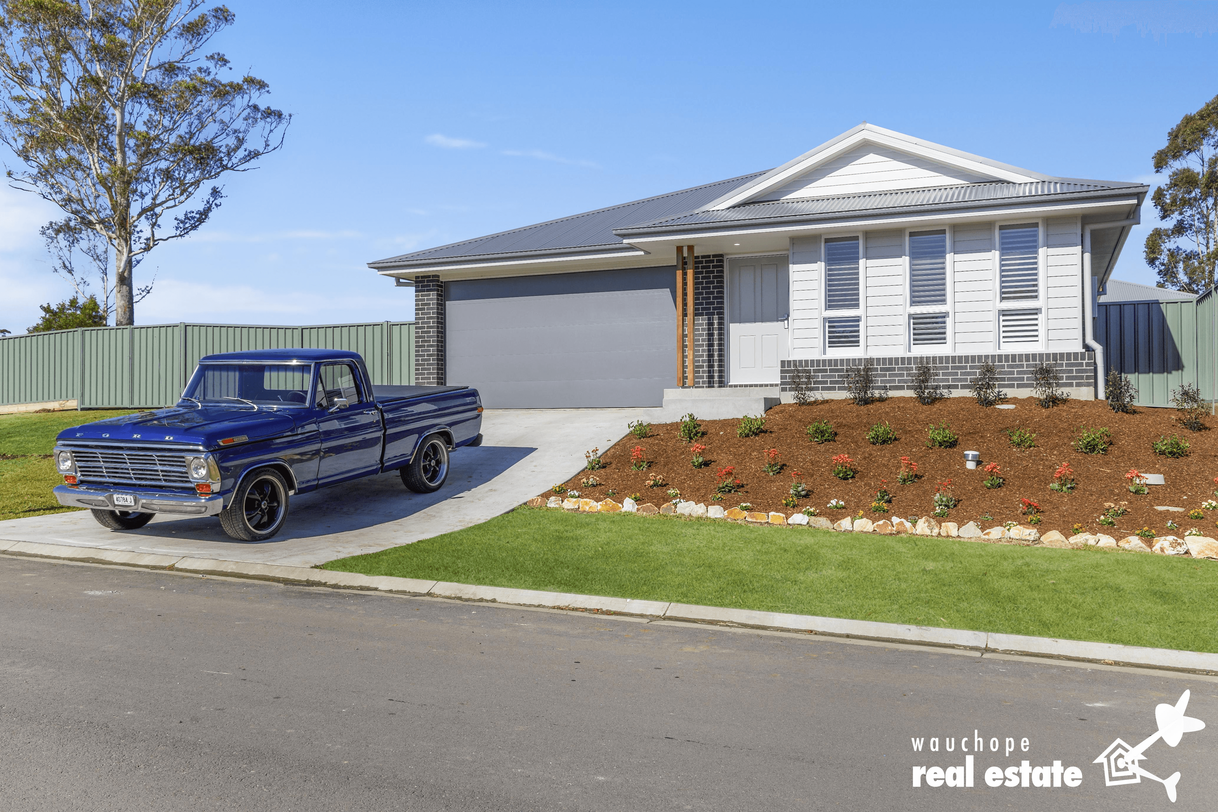 1 Broadaxe Way, WAUCHOPE, NSW 2446