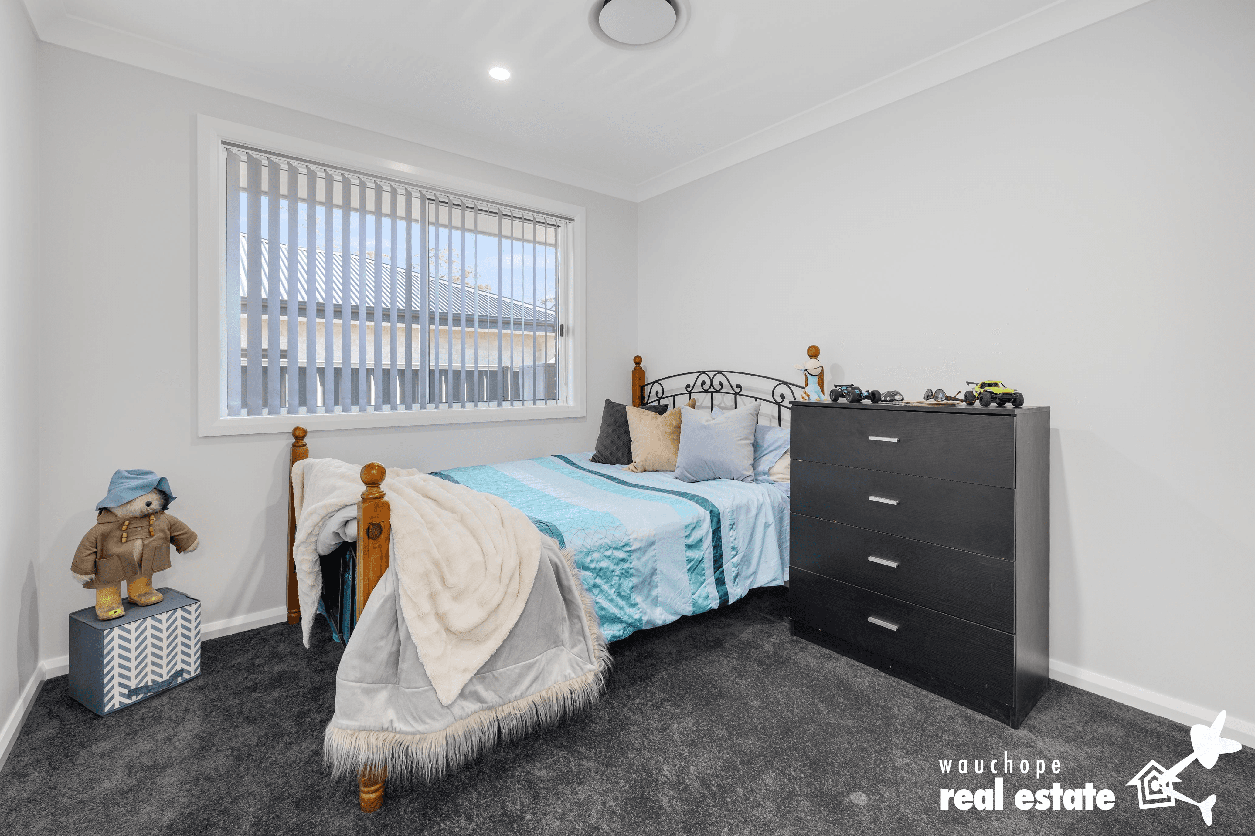 1 Broadaxe Way, WAUCHOPE, NSW 2446