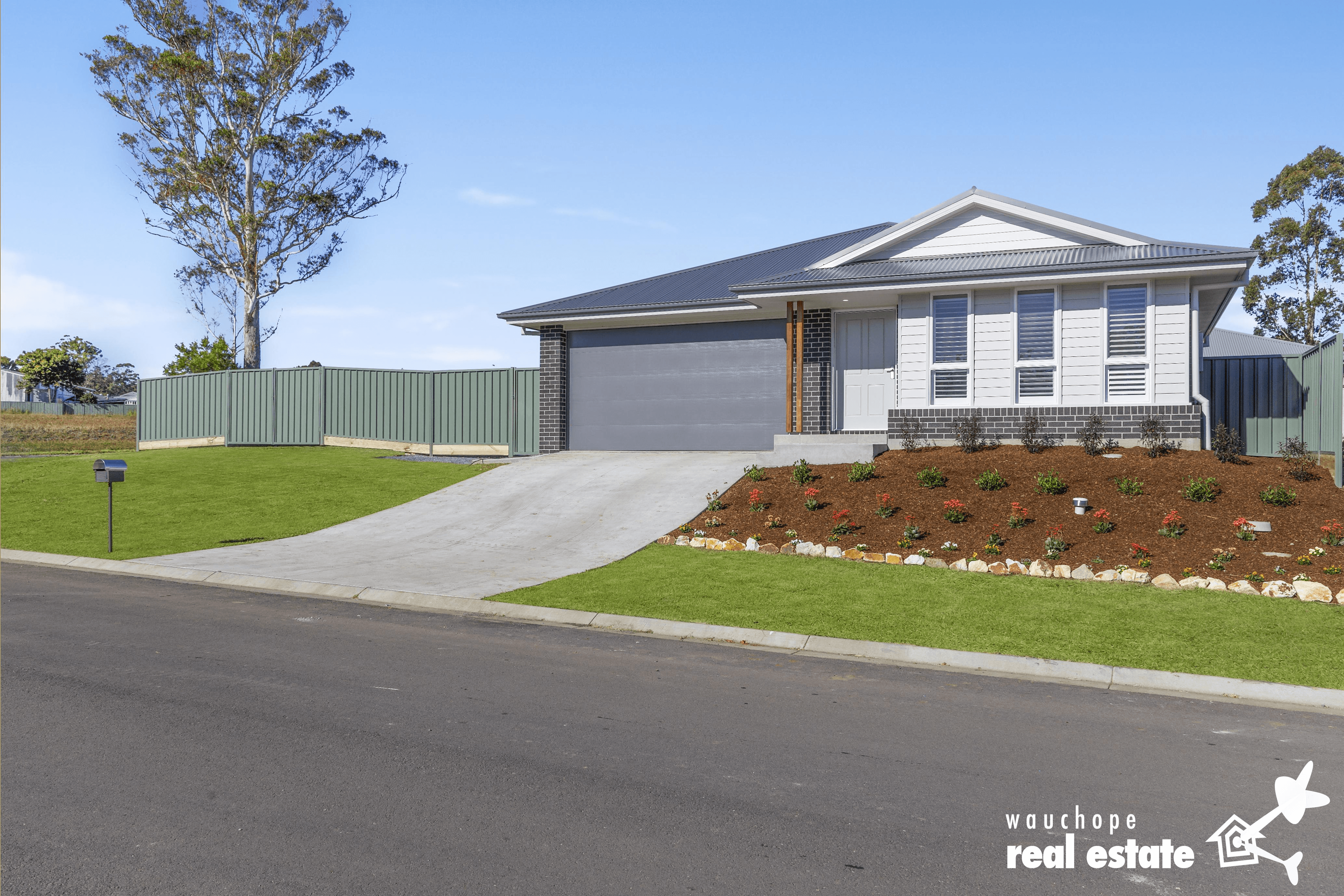 1 Broadaxe Way, WAUCHOPE, NSW 2446