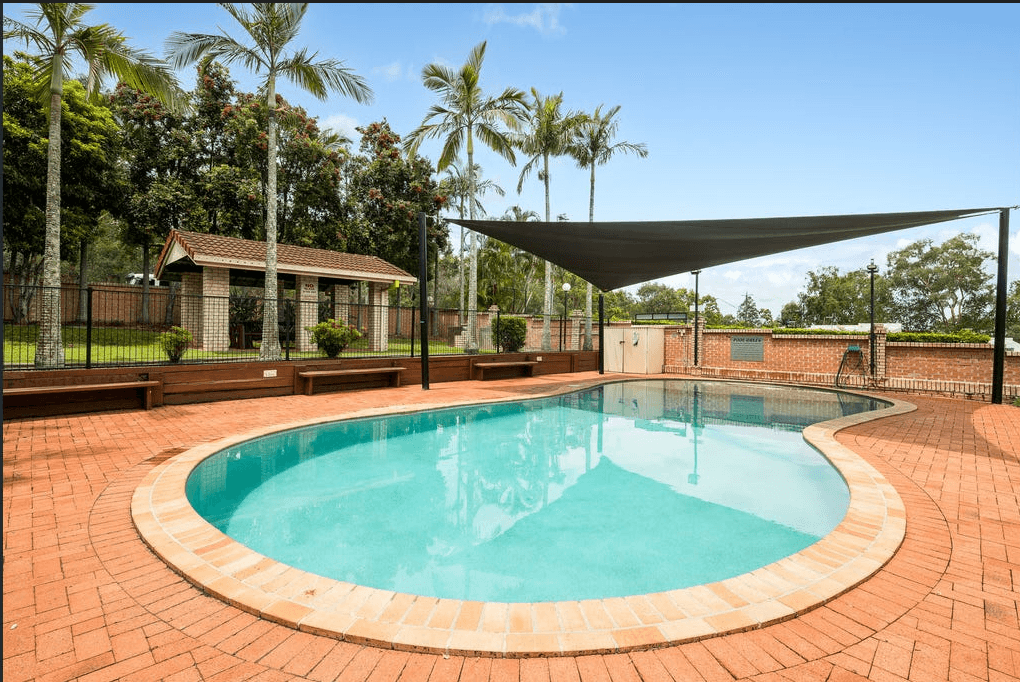 13/110 Johnson Road, HILLCREST, QLD 4118