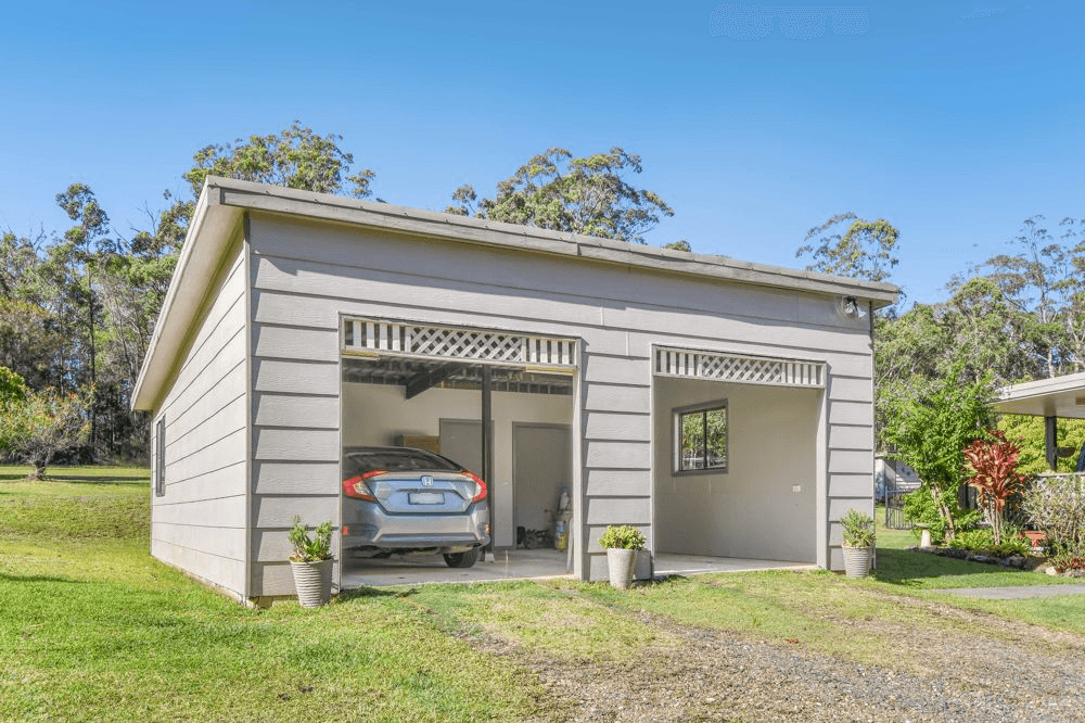 37 Wortley Drive, CRESCENT HEAD, NSW 2440