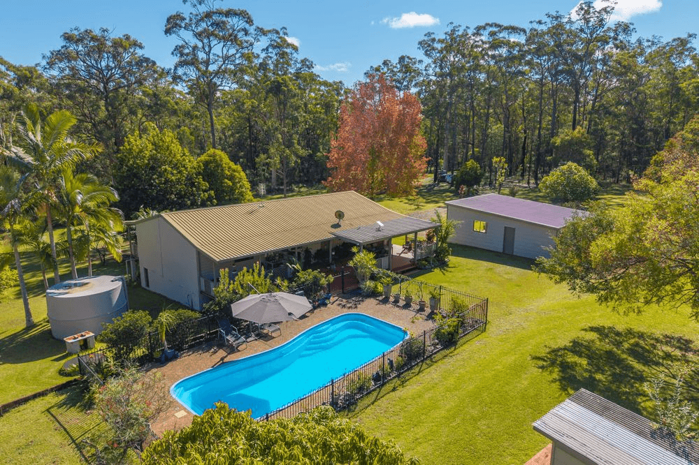 37 Wortley Drive, CRESCENT HEAD, NSW 2440