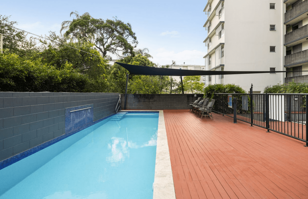 13/12 Belgrave Road, INDOOROOPILLY, QLD 4068