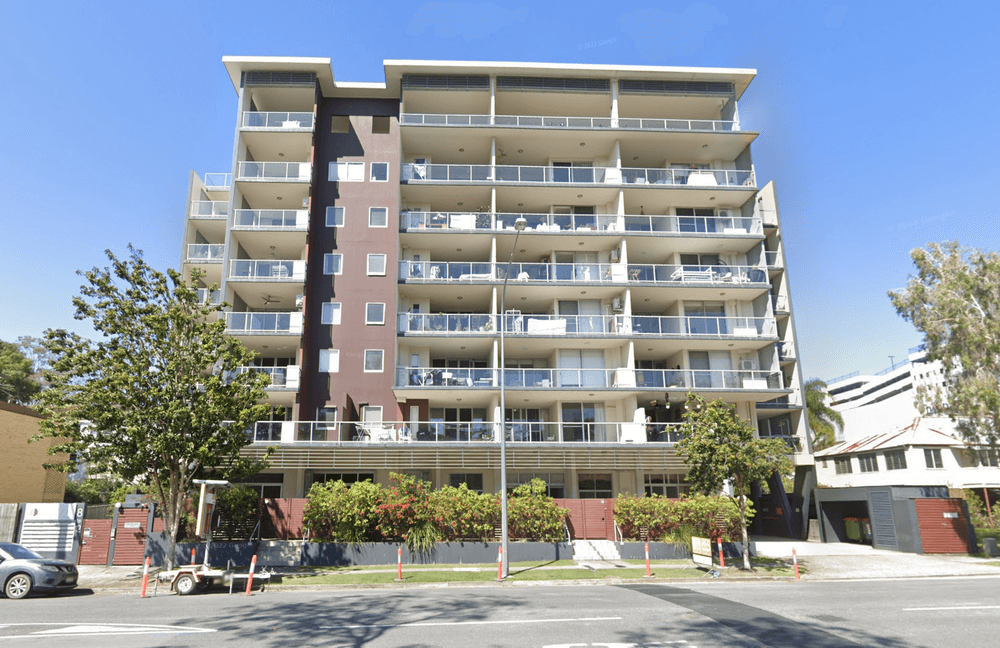 13/12 Belgrave Road, INDOOROOPILLY, QLD 4068