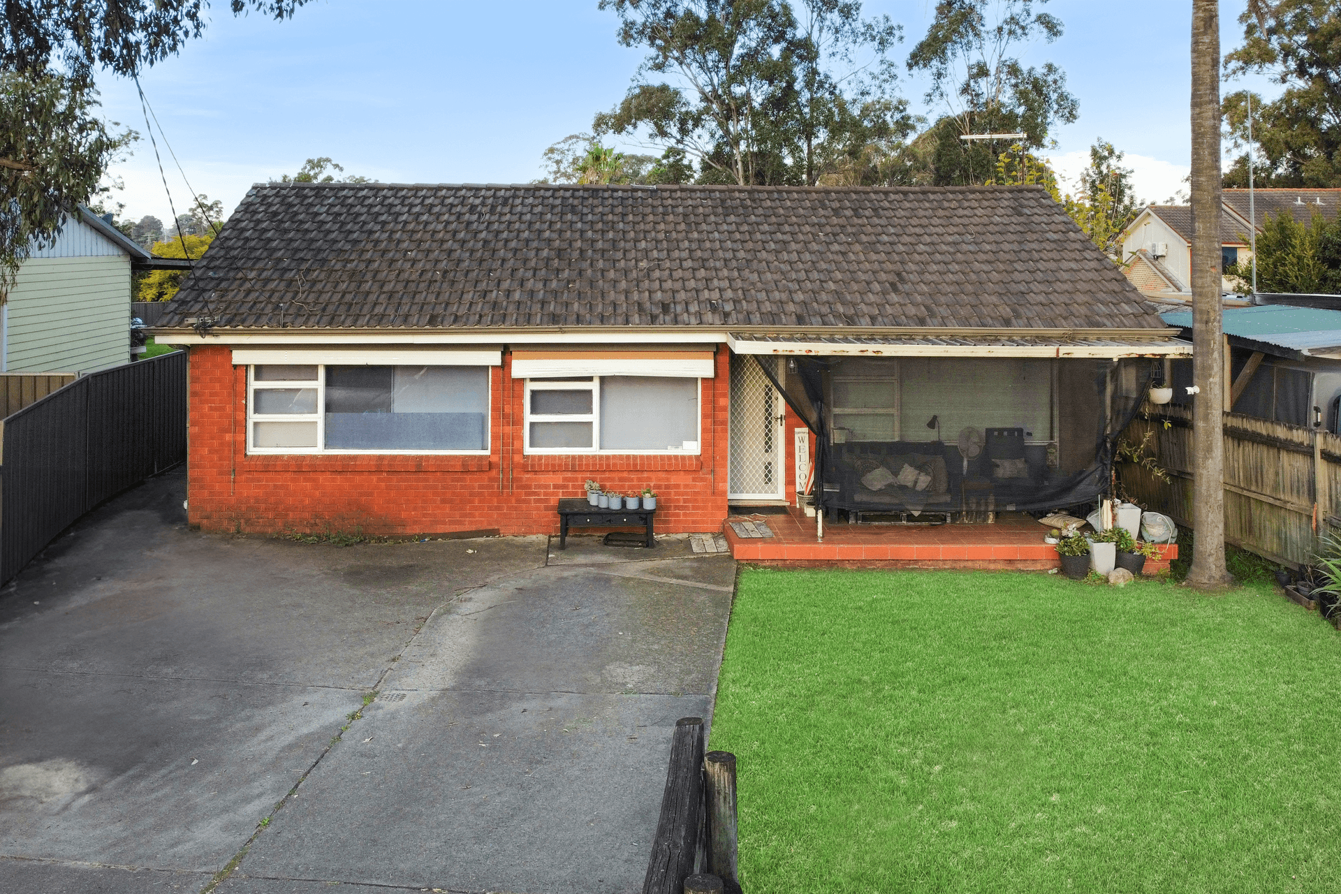 154 Richmond Road, Cambridge Park, NSW 2747