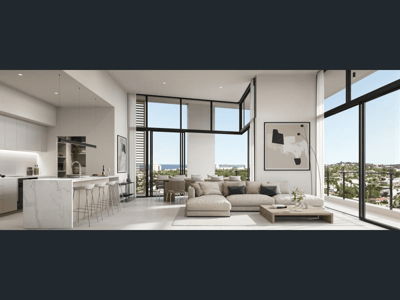 501/1 South Sea Islander Way, MAROOCHYDORE, QLD 4558