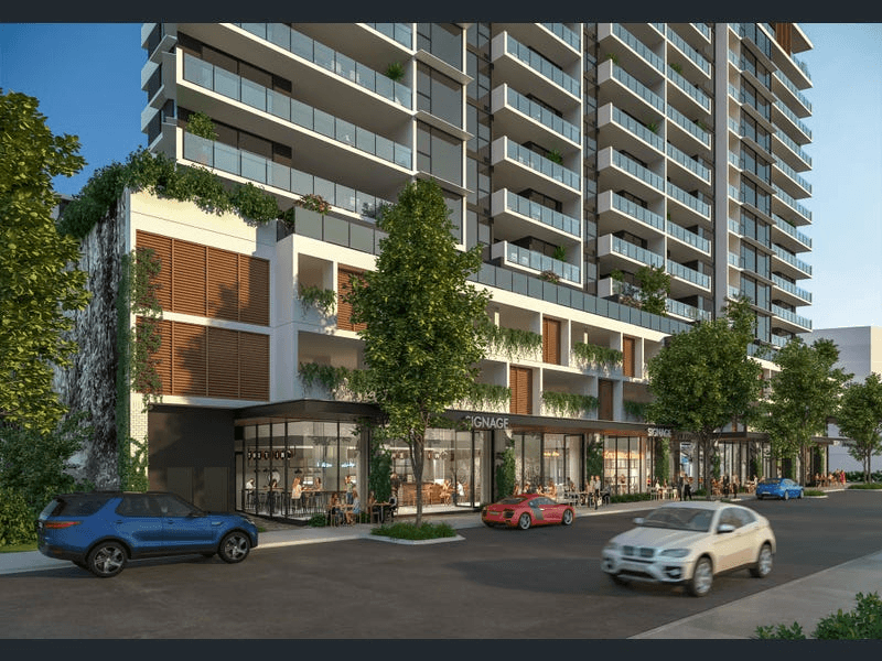 501/1 South Sea Islander Way, MAROOCHYDORE, QLD 4558