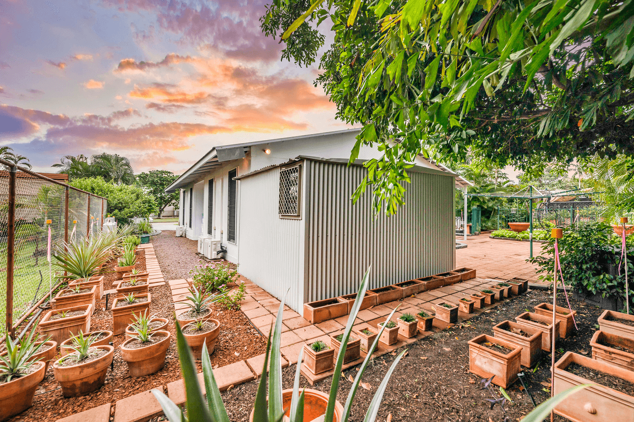 54 Wanguri Terrace, WANGURI, NT 0810