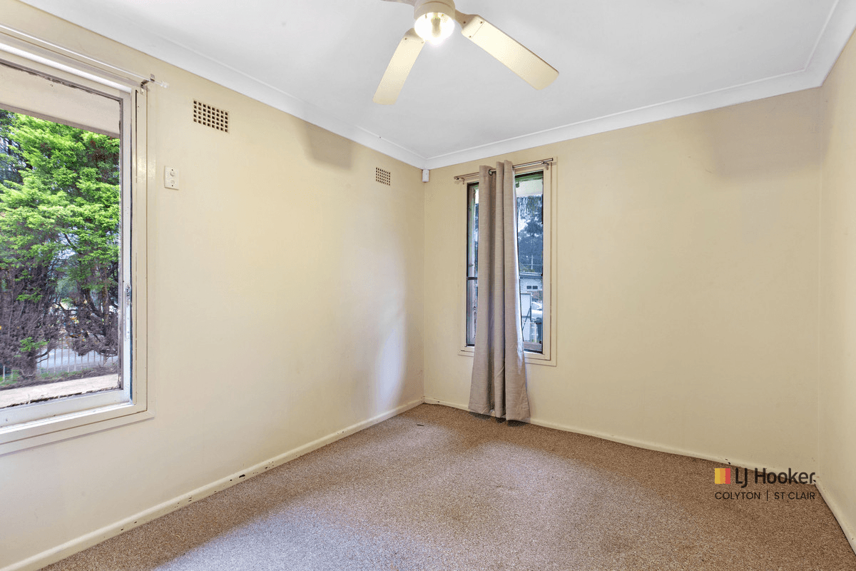 152 Captain Cook Drive, WILLMOT, NSW 2770