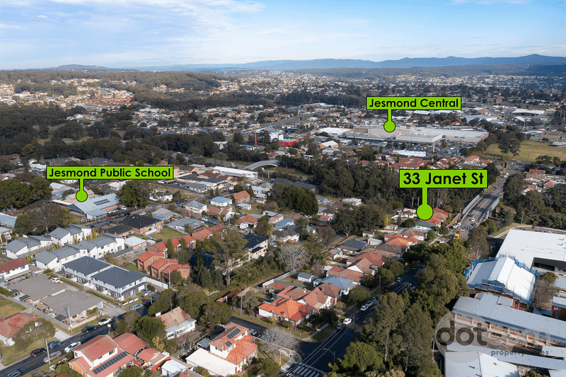 33 Janet Street, Jesmond, NSW 2299