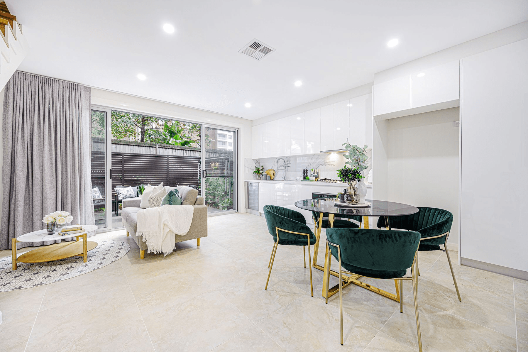 15/7-11 College Crescent, ST IVES, NSW 2075